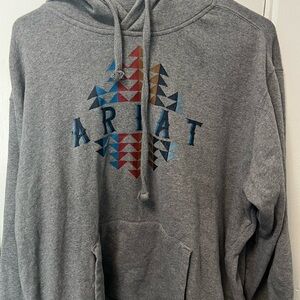 Ariat sweatshirt